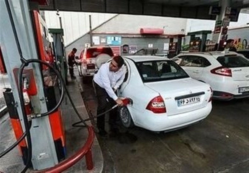  بنزین در ایران ارزان است یا گران؟